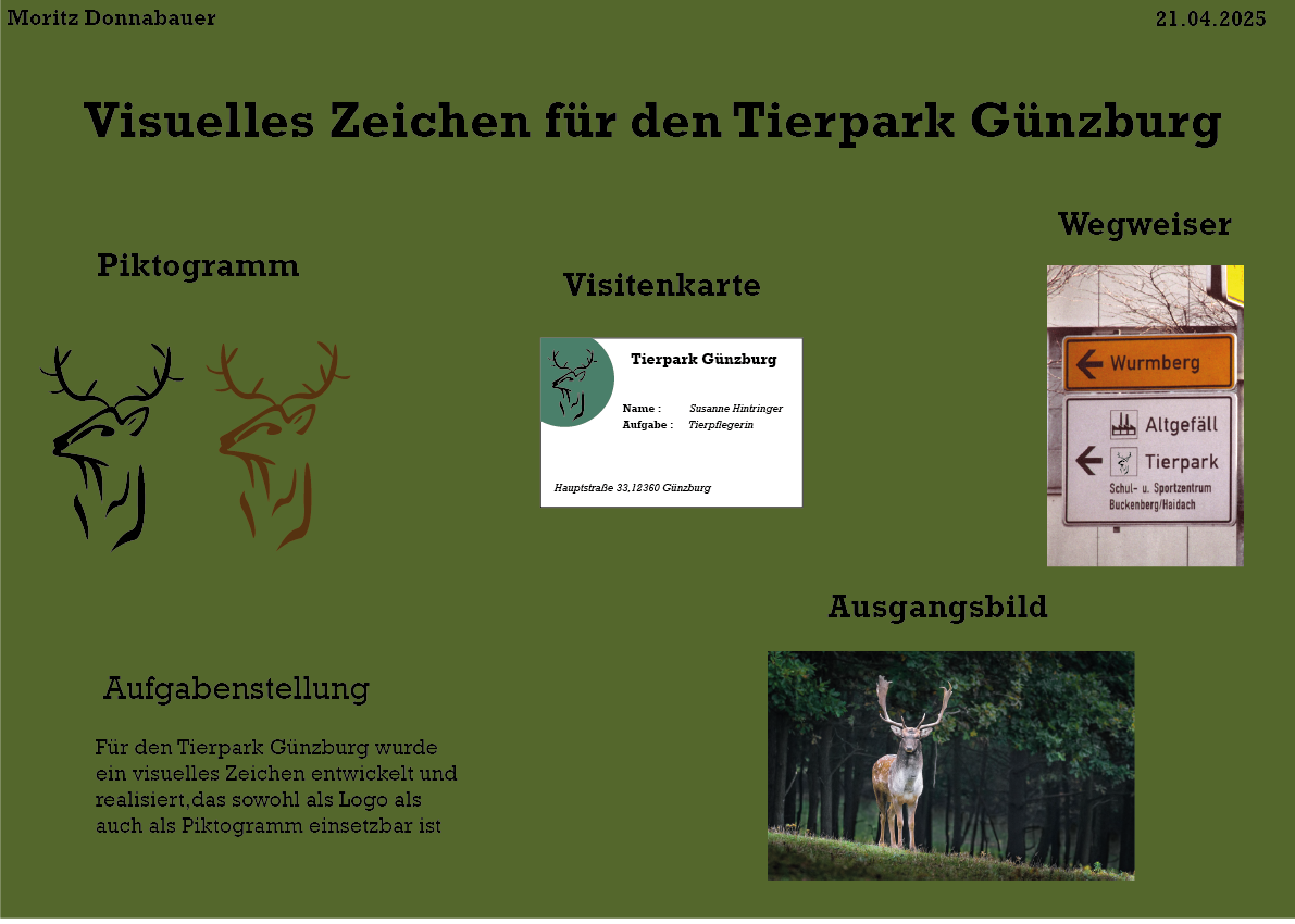 Plakat Hü KMD