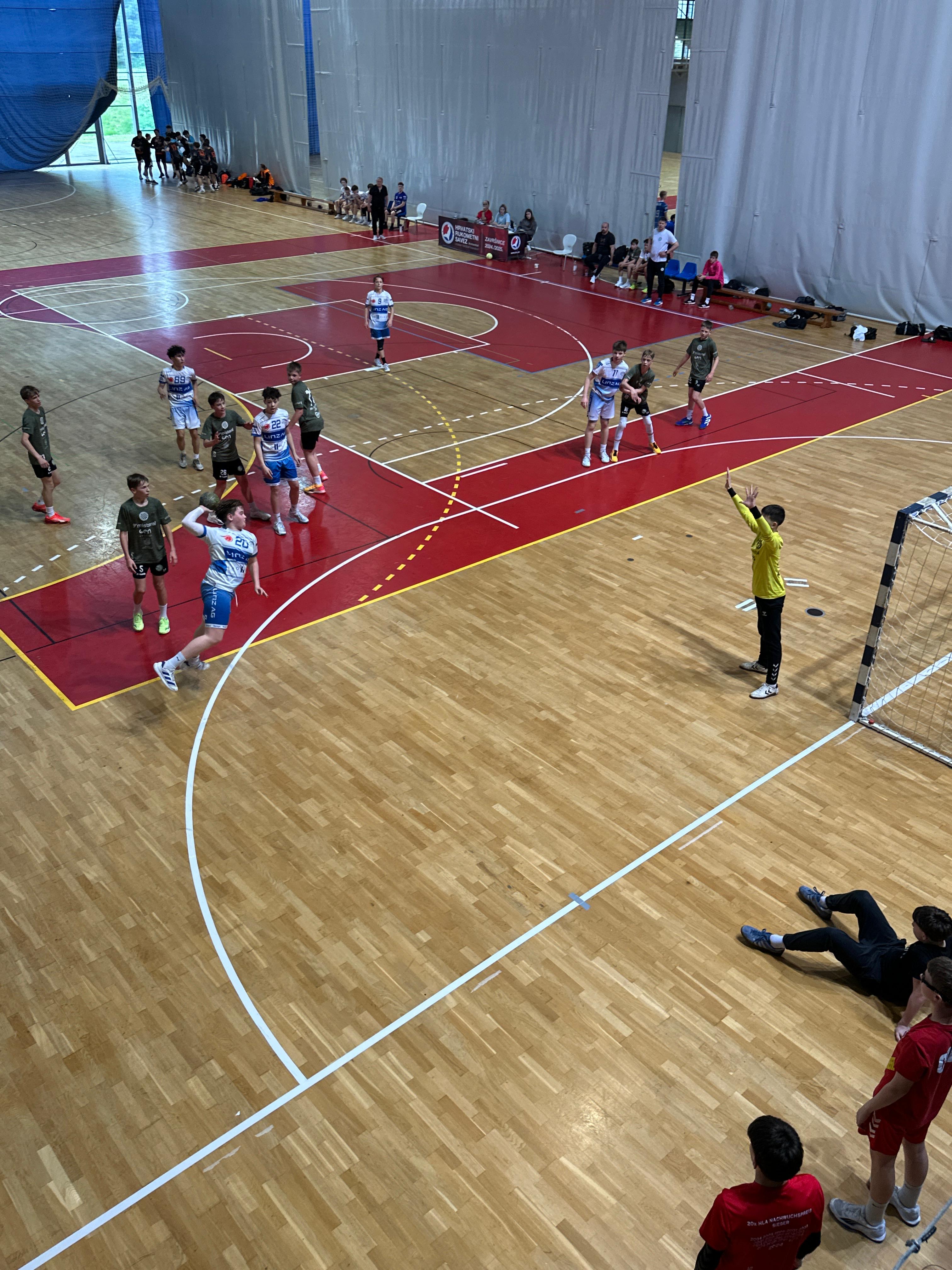 Handball